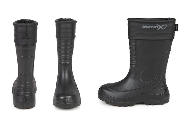 Matrix - Thermal EVA Boots - Matrix