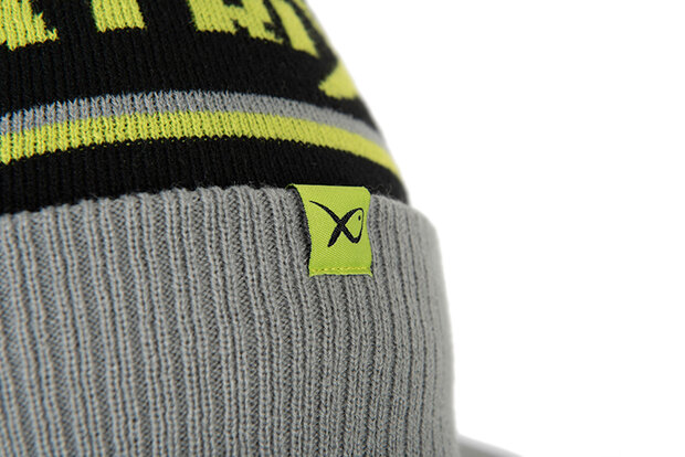 Matrix - Thinsulate Bobble Hat - Matrix