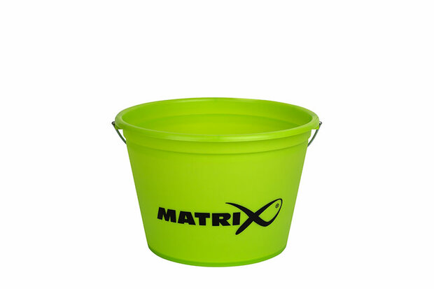  Matrix - 25L Groundbait Bucket - Matrix
