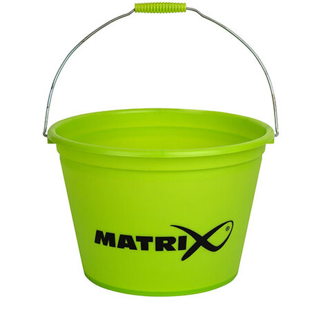  Matrix - 25L Groundbait Bucket - Matrix