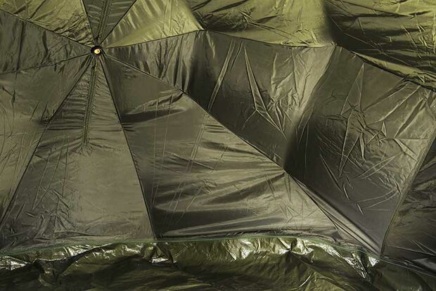 Fox Carp - Tent Retreat Brolly System incl Vapour Infill - Fox Carp