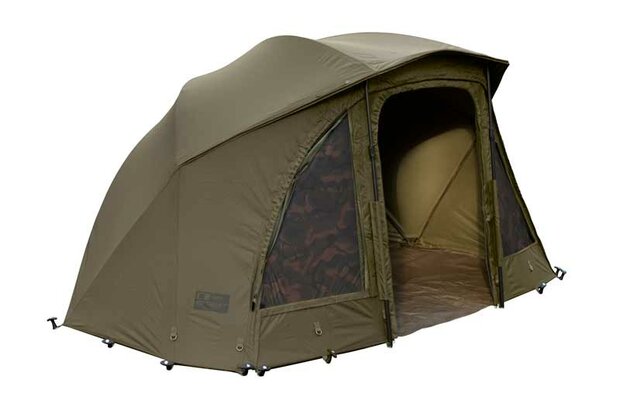 Fox Carp - Tent Retreat Brolly System incl Vapour Infill - Fox Carp