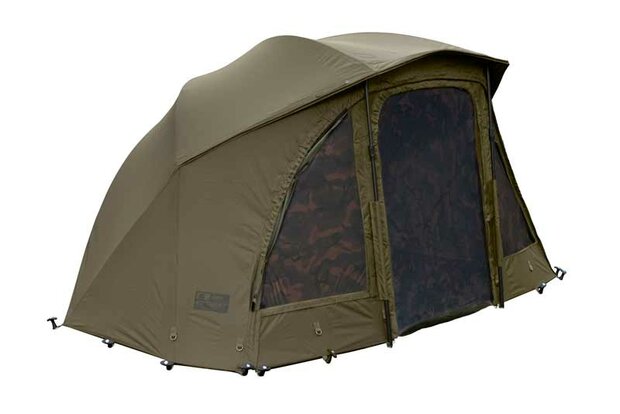 Fox Carp - Tent Retreat Brolly System incl Vapour Infill - Fox Carp