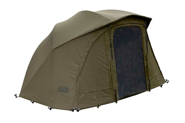 Fox Carp - Retreat Brolly System incl Vapour Infill - Fox Carp