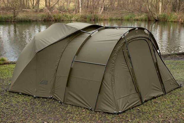 Fox Carp - Retreat Brolly System Extension - Fox Carp