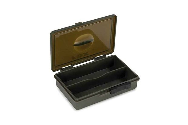 Fox Carp - EOS carp tackle box loaded Large - Fox Carp