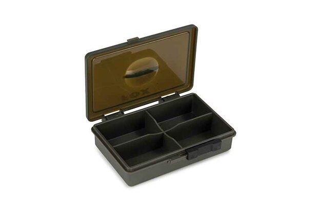 Fox Carp - EOS carp tackle box loaded Large - Fox Carp