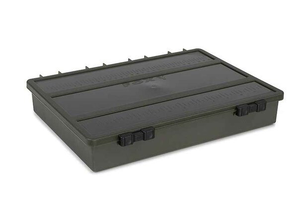 Fox Carp - EOS carp tackle box loaded Large - Fox Carp