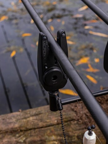 Fox Carp - Detecteur Mini Micron X - Fox Carp