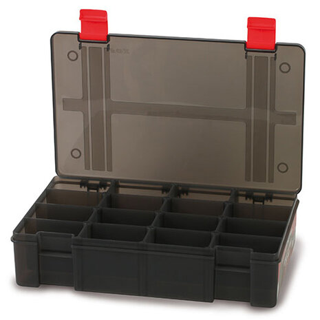 Fox Rage - Stack and store box 16 comp large deep - Fox Rage