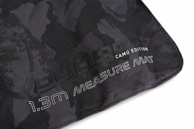 Fox Rage - Meetlint / Onthaakmat Voyager Camo 1.3m Measure Mat - Fox Rage