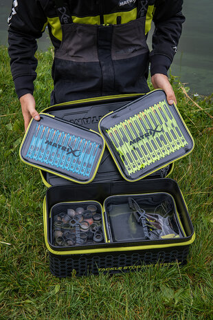 Matrix - EVA Tackle Storage System - Matrix