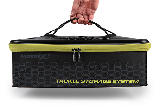 Matrix - EVA Tackle Storage System - Matrix