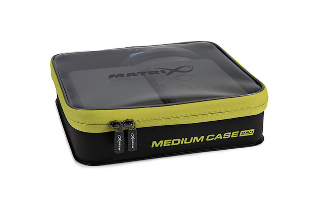 Matrix - EVA Tackle Storage System - Matrix