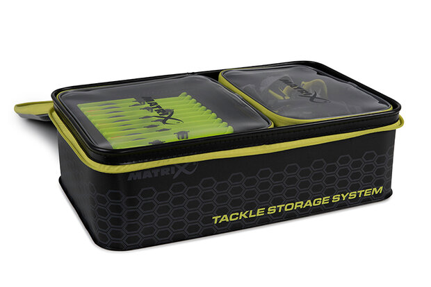 Matrix - EVA Tackle Storage System - Matrix