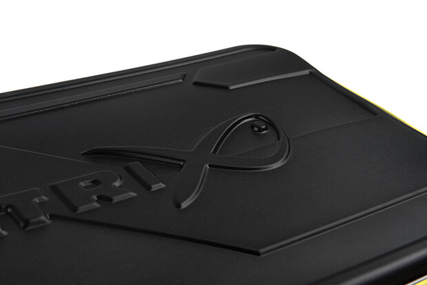 Matrix - EVA XL Tackle Storage System (Loaded) - Matrix