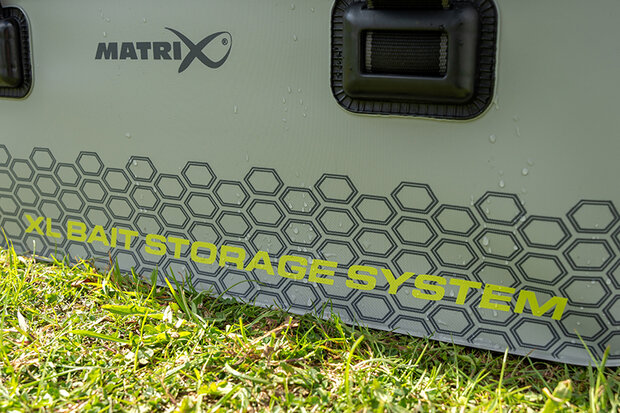 Matrix - EVA XL Bait Storage System - Matrix