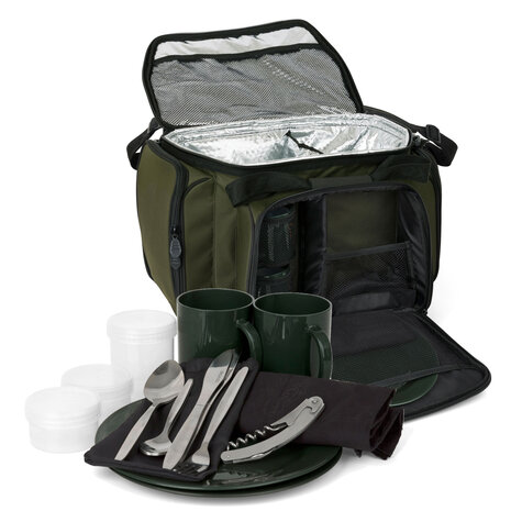 Fox Carp - R-Series Cooler Food Bag 2 man - Fox Carp