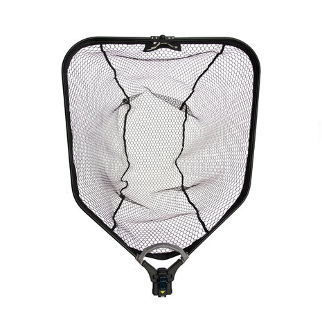 Shimano - Schepnet Yasei Rubber Net Large Foldable - Shimano