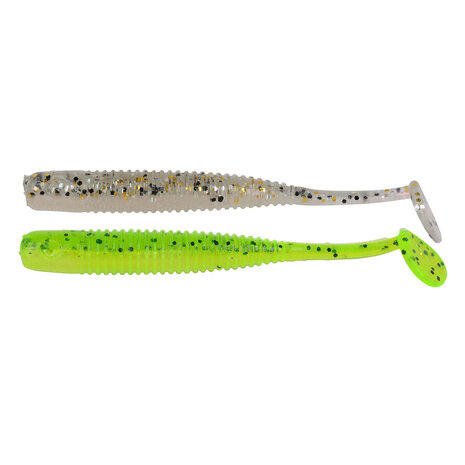 SPRO - Shads FSTYL Urban Prey Slug Shad - 7,3cm - SPRO