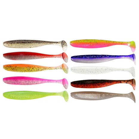 Keitech - Softbaits Easy Shiner 2&quot; - 4,8cm - Keitech