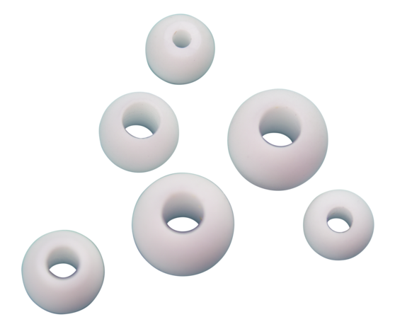 Garbolino - Perles Teflon - Garbolino