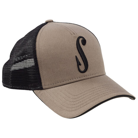 Sensas - Casquette World Champion S - Grey - Sensas