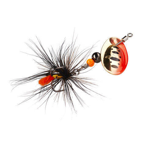 Gunki - Spinner Dots Fly 0 Light - 1,65gr - Gunki