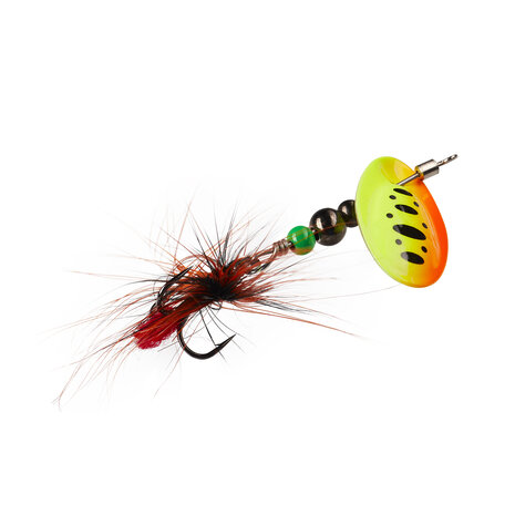 Gunki - Spinner Dots Fly 0 Light - 1,65gr - Gunki