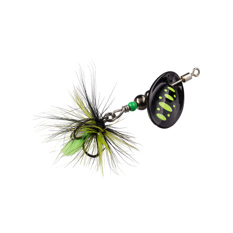 Gunki - Spinner Dots Fly 1 Light - 2,45gr - Gunki