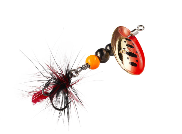 Gunki - Spinner Dots Fly 1 Heavy - 3,05gr - Gunki