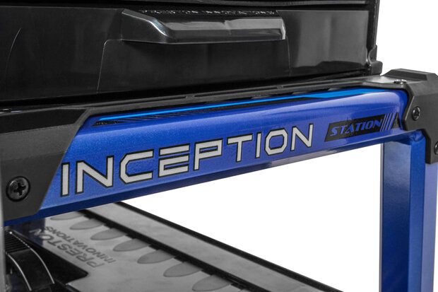 Preston - Station Inception - Blue Edition - Preston