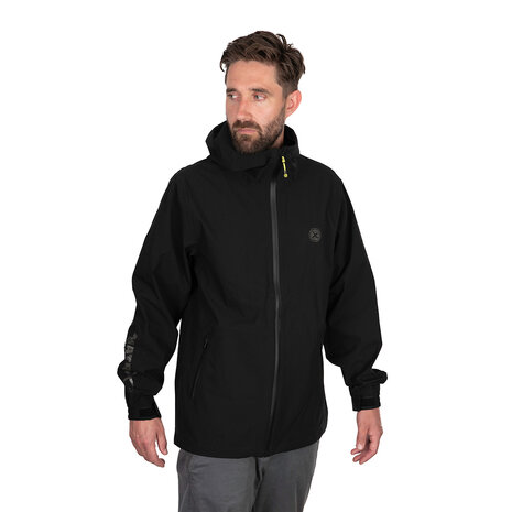 Matrix - Ultra-Light 8K Rain Jacket - Matrix