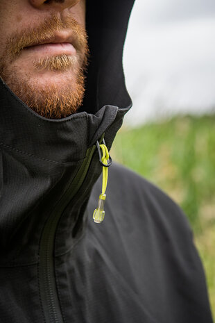 Matrix - Ultra-Light 8K Rain Jacket - Matrix