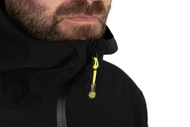 Matrix - Ultra-Light 8K Rain Jacket - Matrix