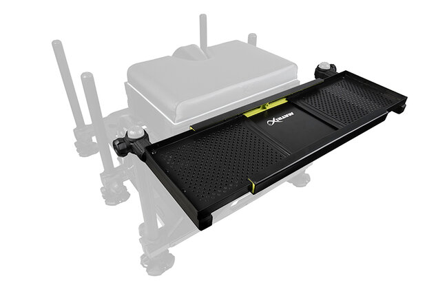 Matrix - Slim Extending Side Tray - Matrix