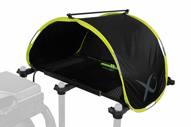  Matrix - Zitmand accessoire XL Side Tray Cover - Matrix