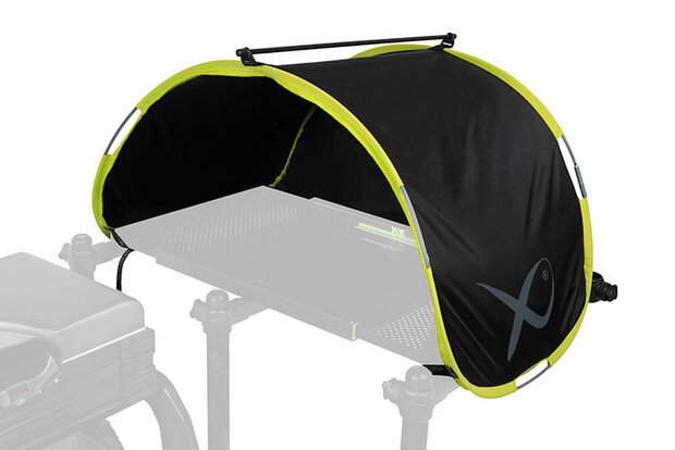  Matrix - Zitmand accessoire XL Side Tray Cover - Matrix