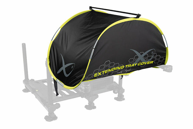  Matrix - Zitmand accessoire XL Side Tray Cover - Matrix