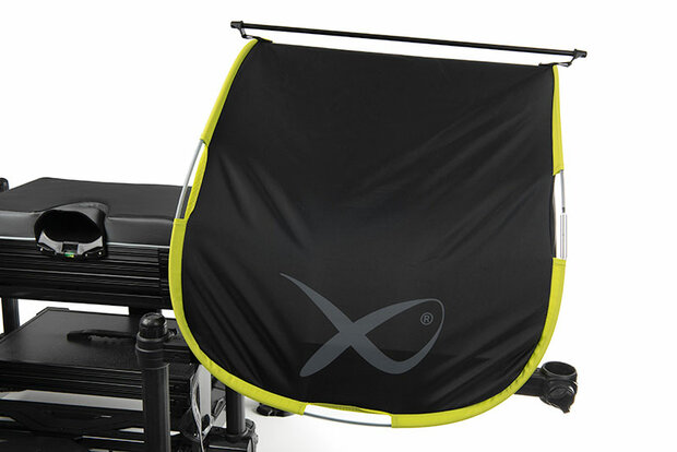  Matrix - Zitmand accessoire XL Side Tray Cover - Matrix