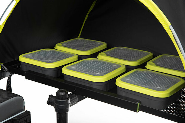  Matrix - Zitmand accessoire XL Side Tray Cover - Matrix