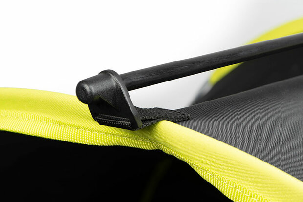  Matrix - Zitmand accessoire XL Side Tray Cover - Matrix