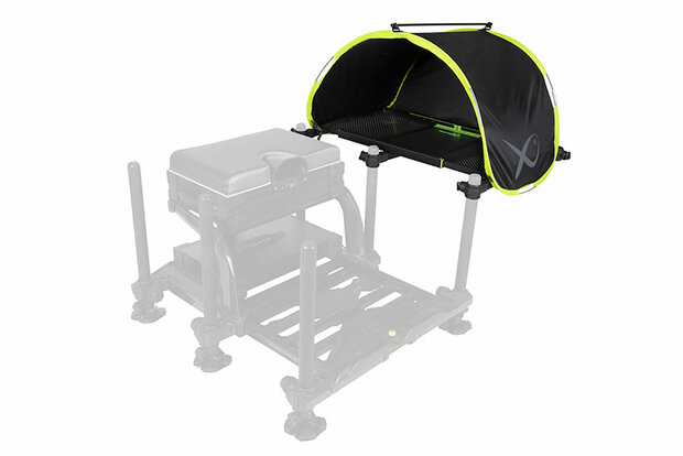  Matrix - Zitmand accessoire XL Side Tray Cover - Matrix