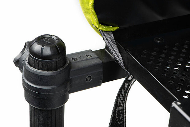  Matrix - Zitmand accessoire XL Side Tray Cover - Matrix