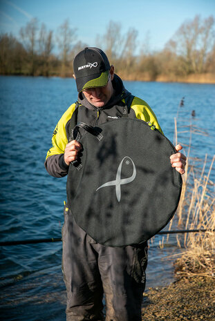  Matrix - Zitmand accessoire XL Side Tray Cover - Matrix