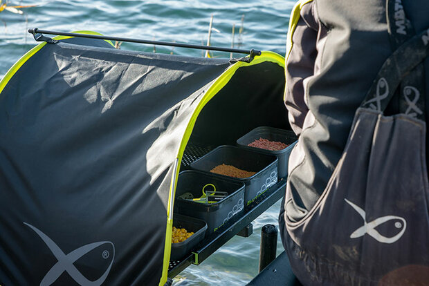  Matrix - Zitmand accessoire XL Side Tray Cover - Matrix