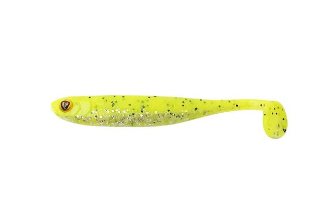 Fox Rage - Micro Tiddler Fast Mixed Color Lure Pack - 5cm - Fox Rage