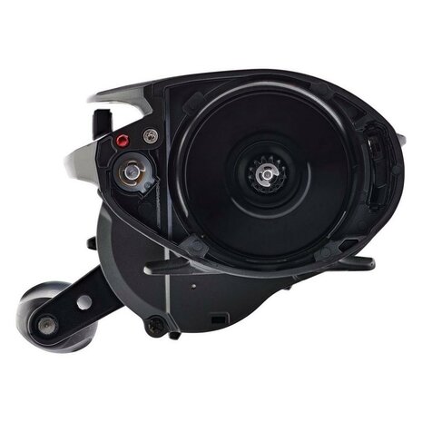Abu Garcia - PROMO Max Low Profile Baitcaster RH MAX4-LP-60 - Abu Garcia
