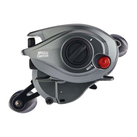 Abu Garcia - PROMO Max Low Profile Baitcaster RH MAX4-LP-60 - Abu Garcia