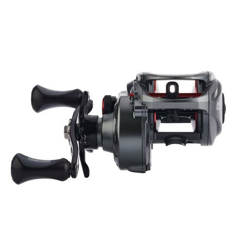 Abu Garcia - PROMO Max Low Profile Baitcaster RH MAX4-LP-60 - Abu Garcia